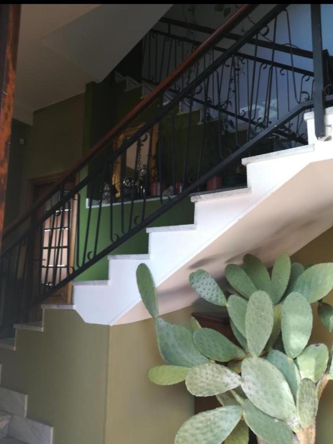 Yellow House Apartment Turin Luaran gambar