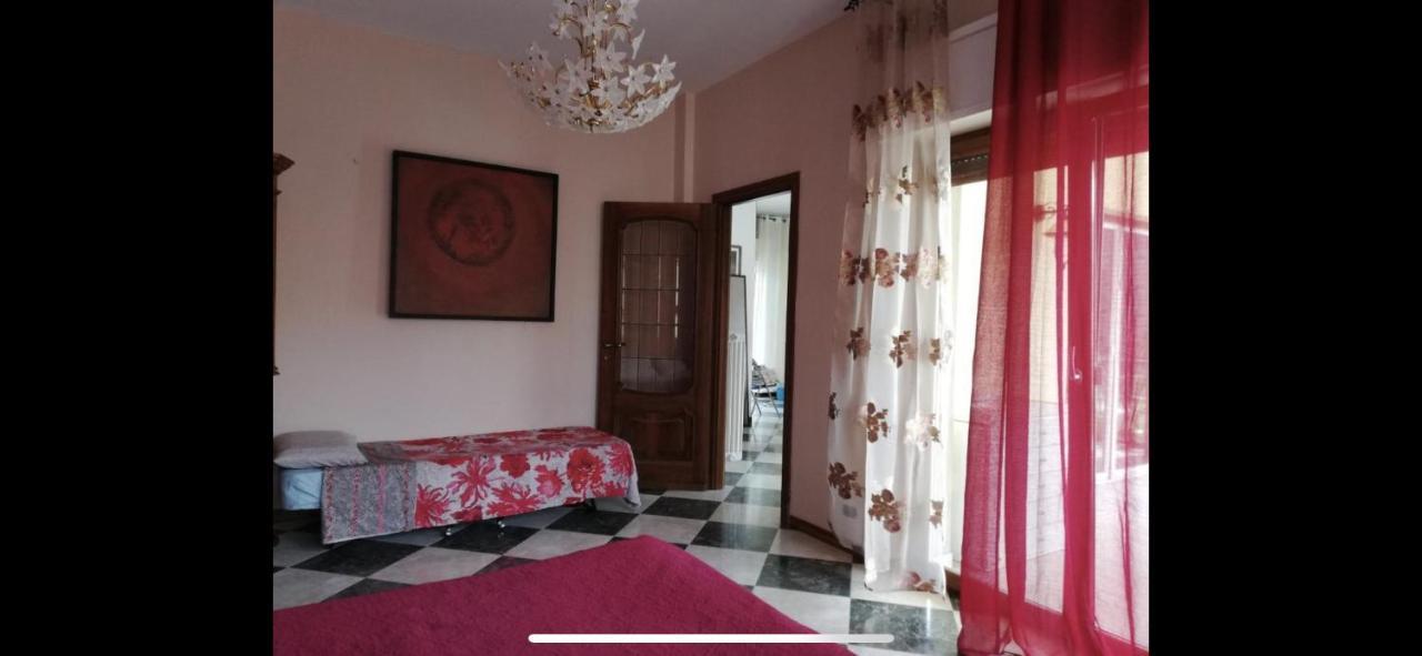 Yellow House Apartment Turin Luaran gambar