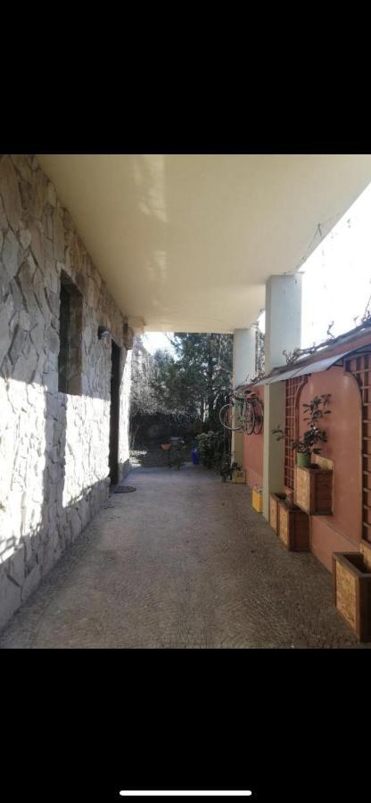 Yellow House Apartment Turin Luaran gambar