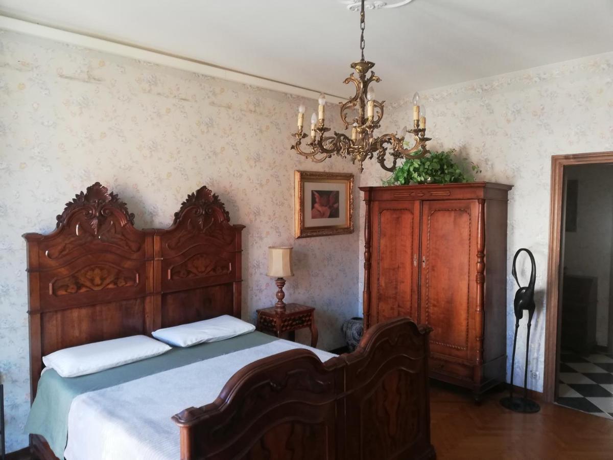 Yellow House Apartment Turin Luaran gambar
