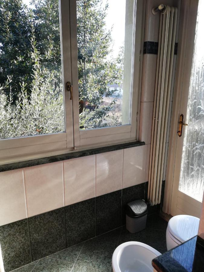 Yellow House Apartment Turin Luaran gambar