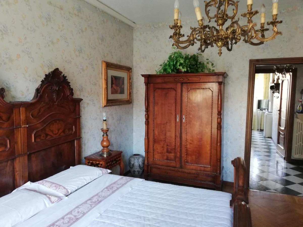 Yellow House Apartment Turin Luaran gambar